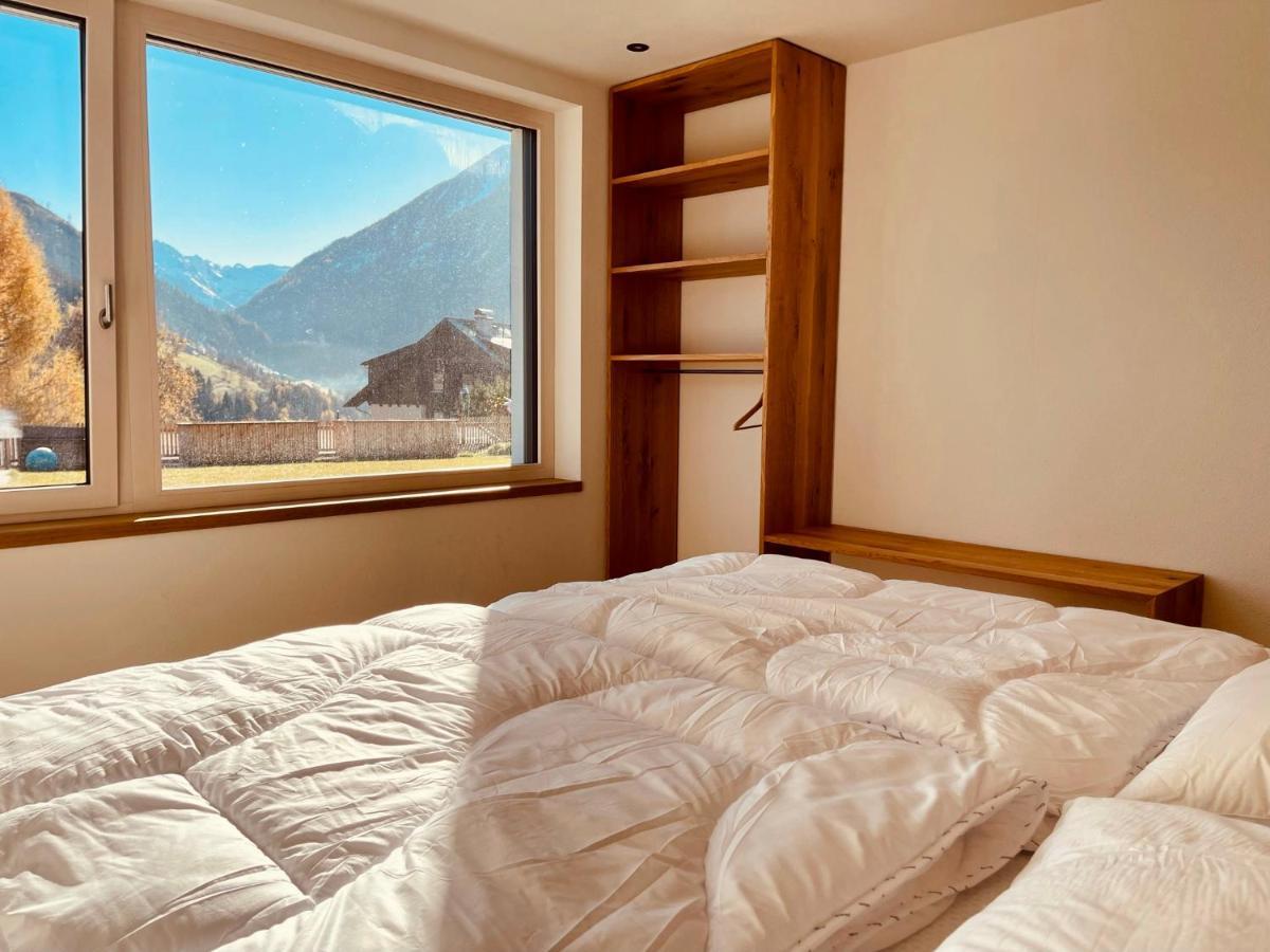 Auszeit Appartement Schladming Exteriör bild