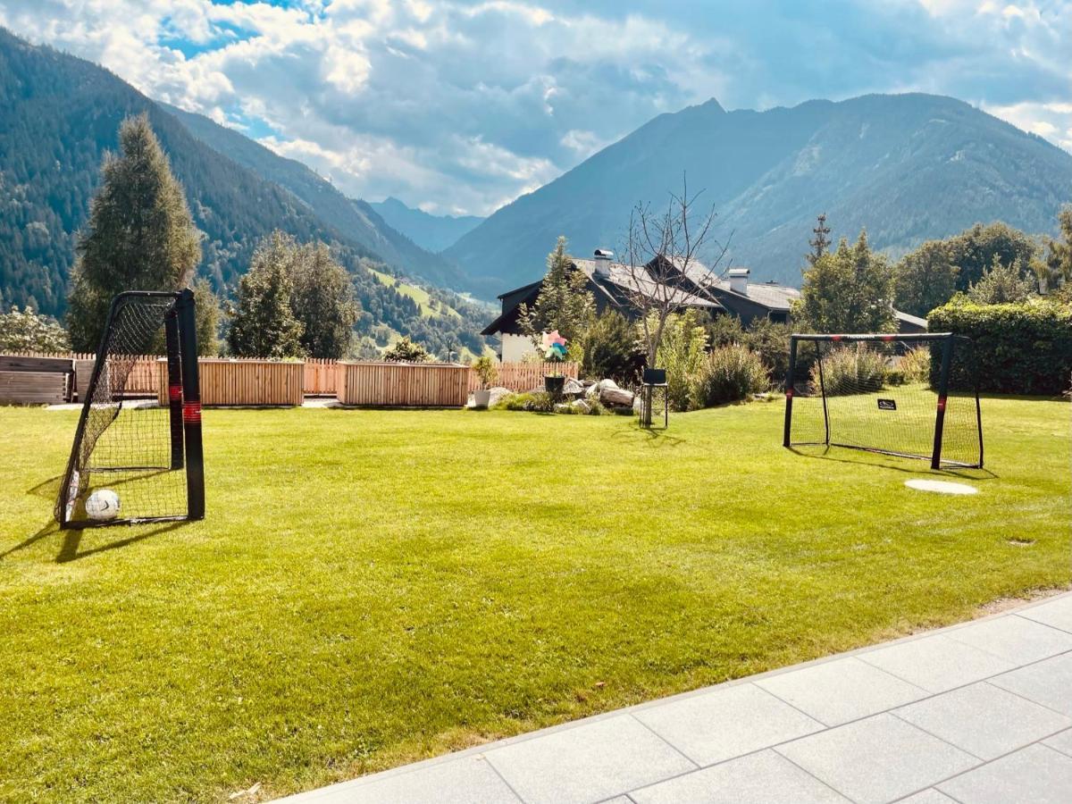 Auszeit Appartement Schladming Exteriör bild