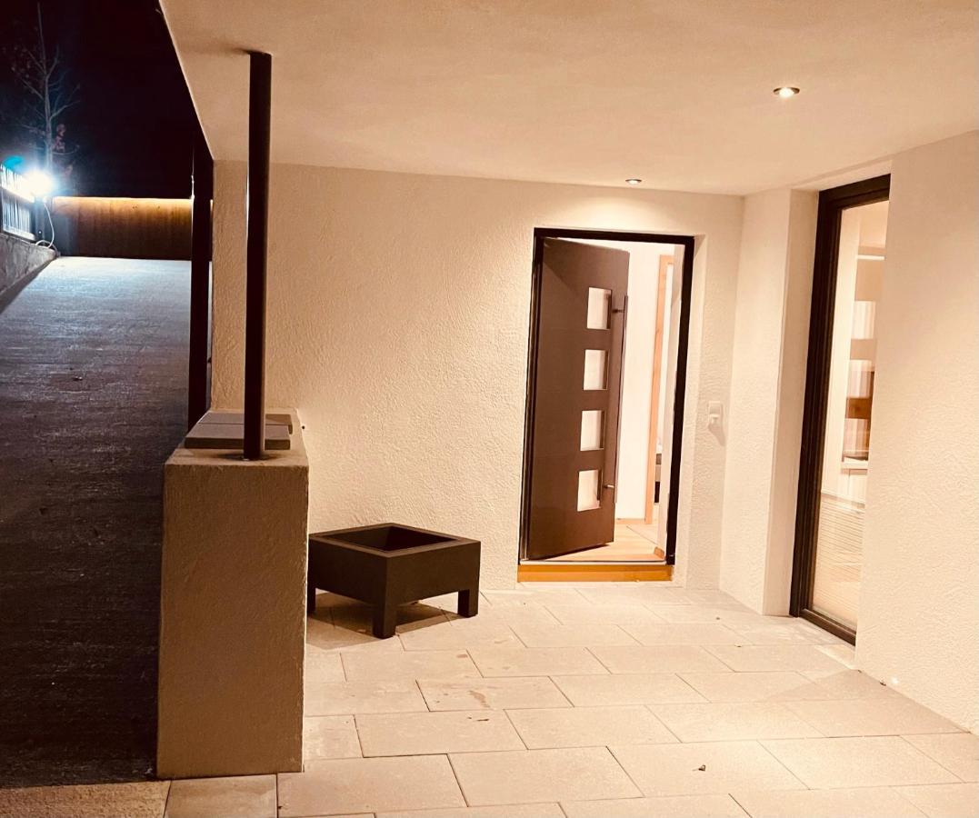Auszeit Appartement Schladming Exteriör bild