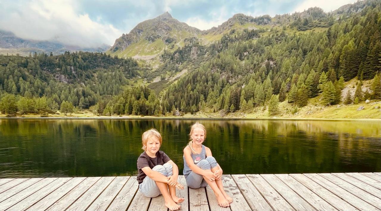 Auszeit Appartement Schladming Exteriör bild