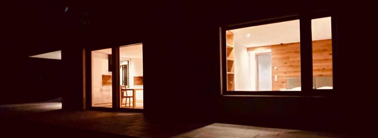 Auszeit Appartement Schladming Exteriör bild