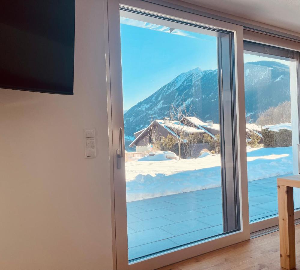 Auszeit Appartement Schladming Exteriör bild