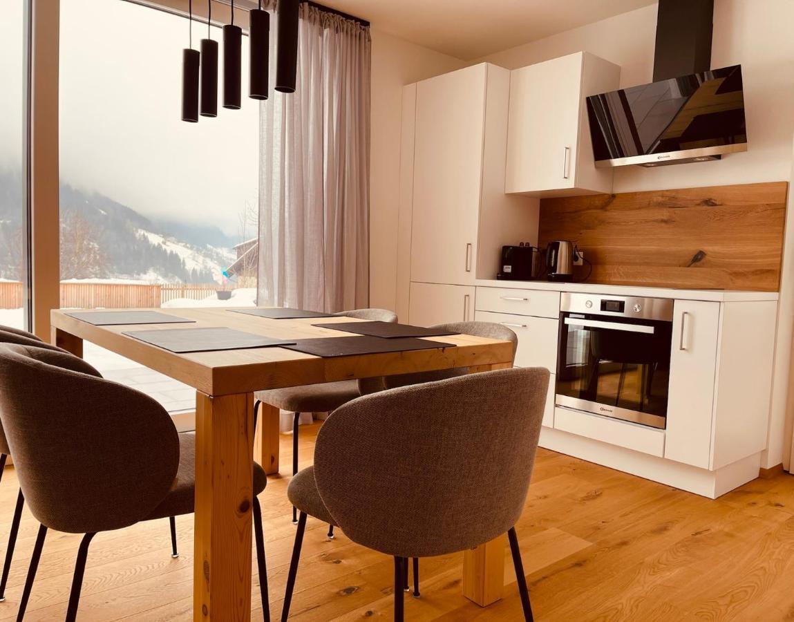 Auszeit Appartement Schladming Exteriör bild