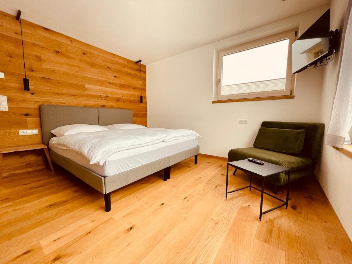 Auszeit Appartement Schladming Exteriör bild