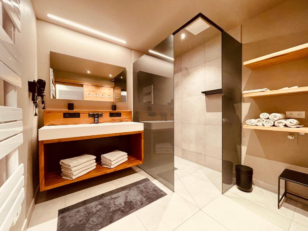 Auszeit Appartement Schladming Exteriör bild